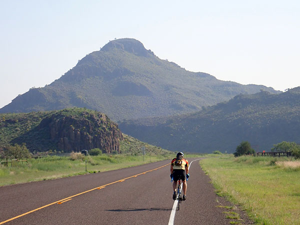 cycling west texas