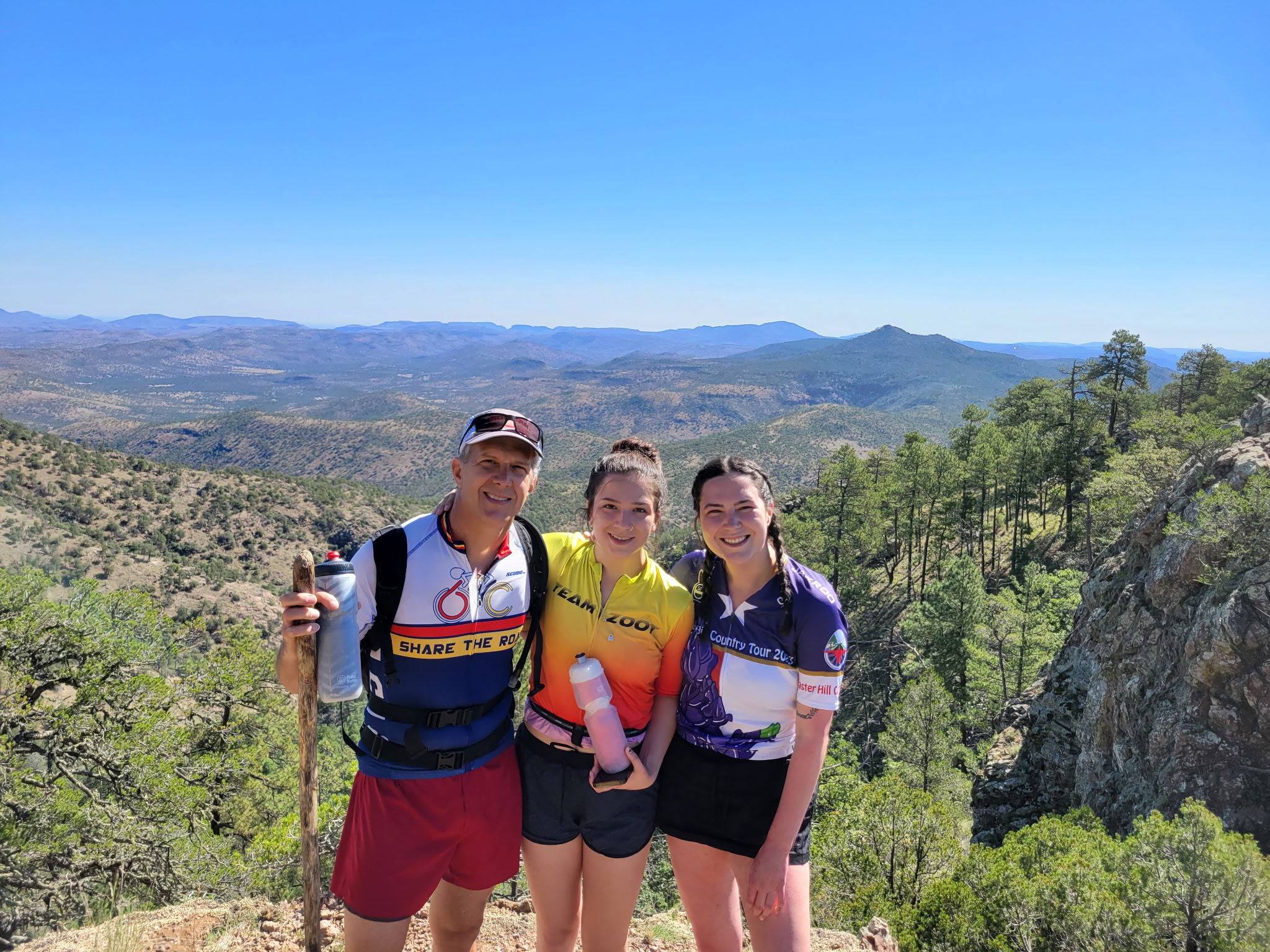 Keith & Kids – A Family Affair